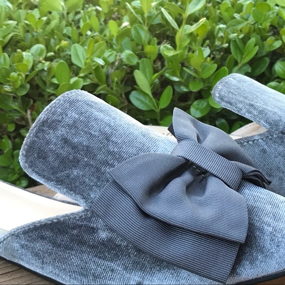 New Zigisiho slip on gray flat - Picture 11 of 11